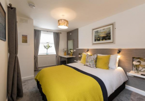 Bijou Romantic Retreat, Whitby centre